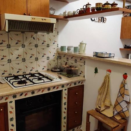 Lanza Tomasi Apartment - centre Roma Esterno foto