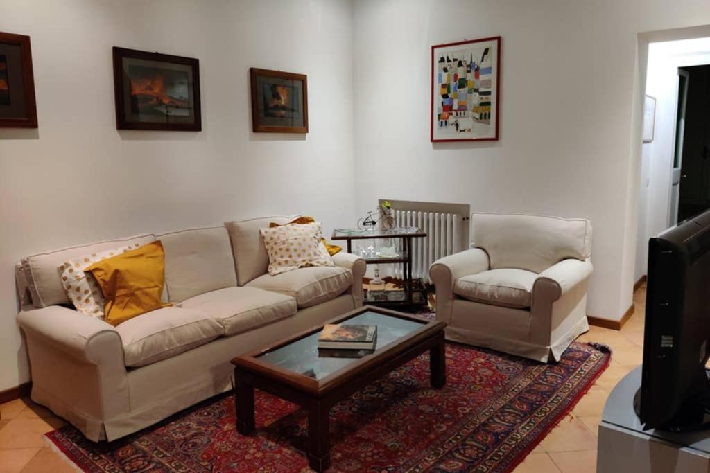Lanza Tomasi Apartment - centre Roma Esterno foto