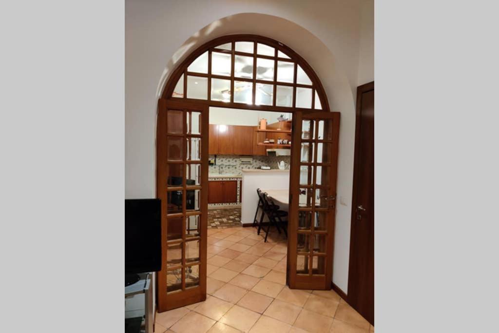 Lanza Tomasi Apartment - centre Roma Esterno foto
