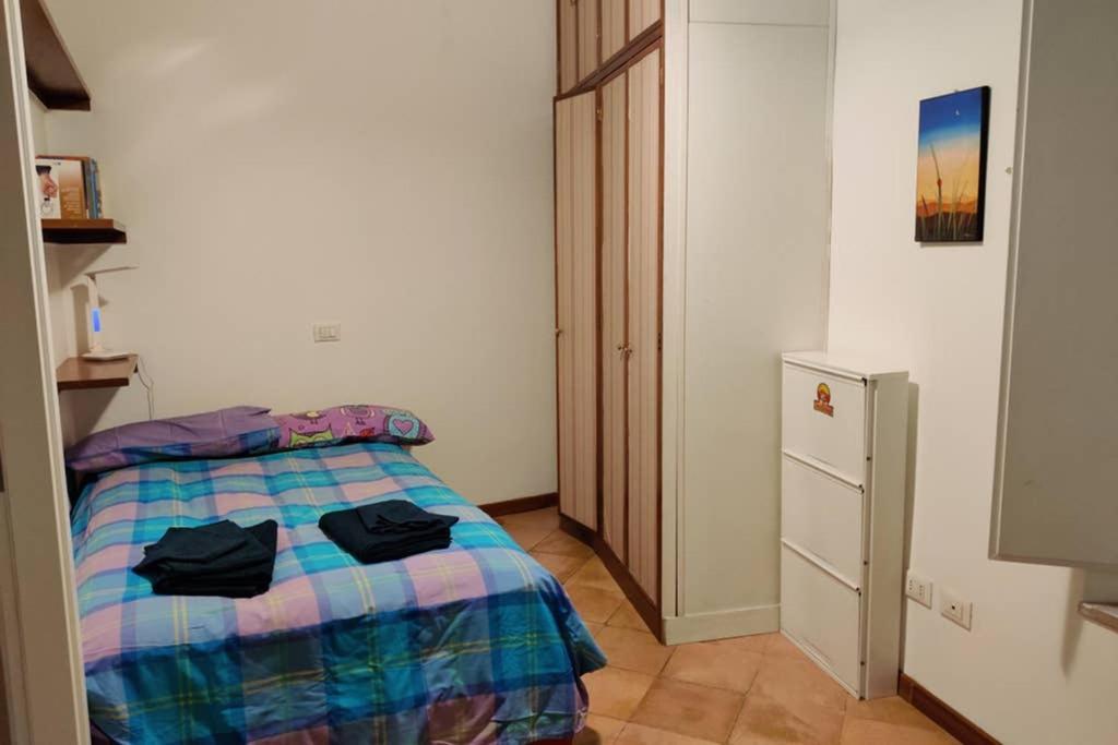 Lanza Tomasi Apartment - centre Roma Esterno foto