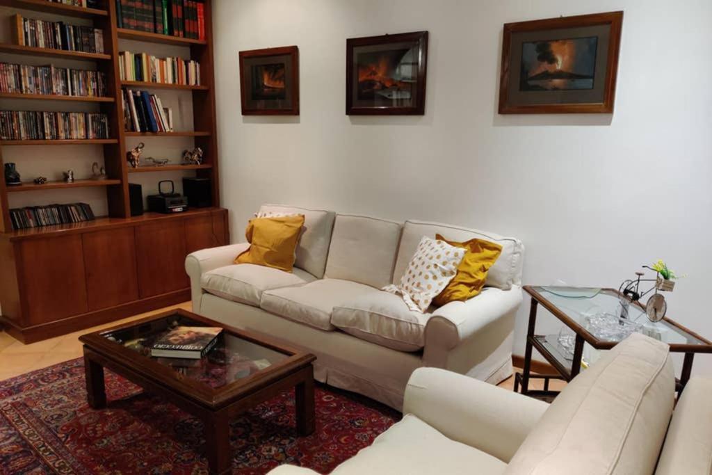 Lanza Tomasi Apartment - centre Roma Esterno foto