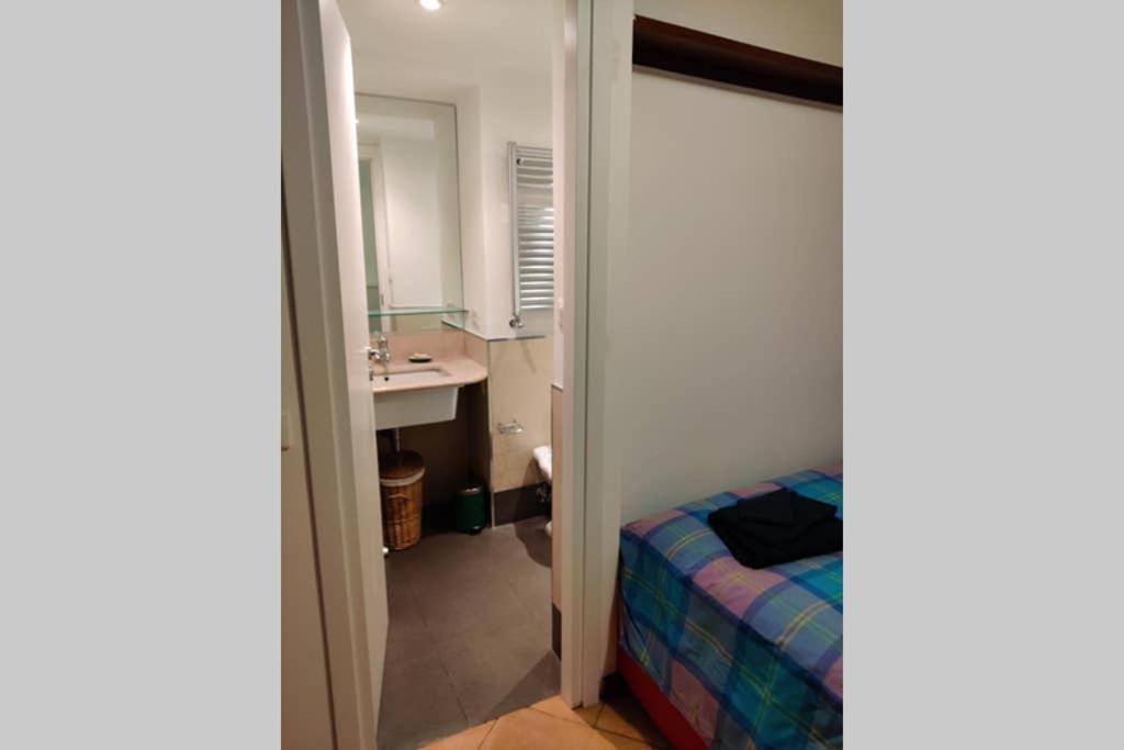 Lanza Tomasi Apartment - centre Roma Esterno foto